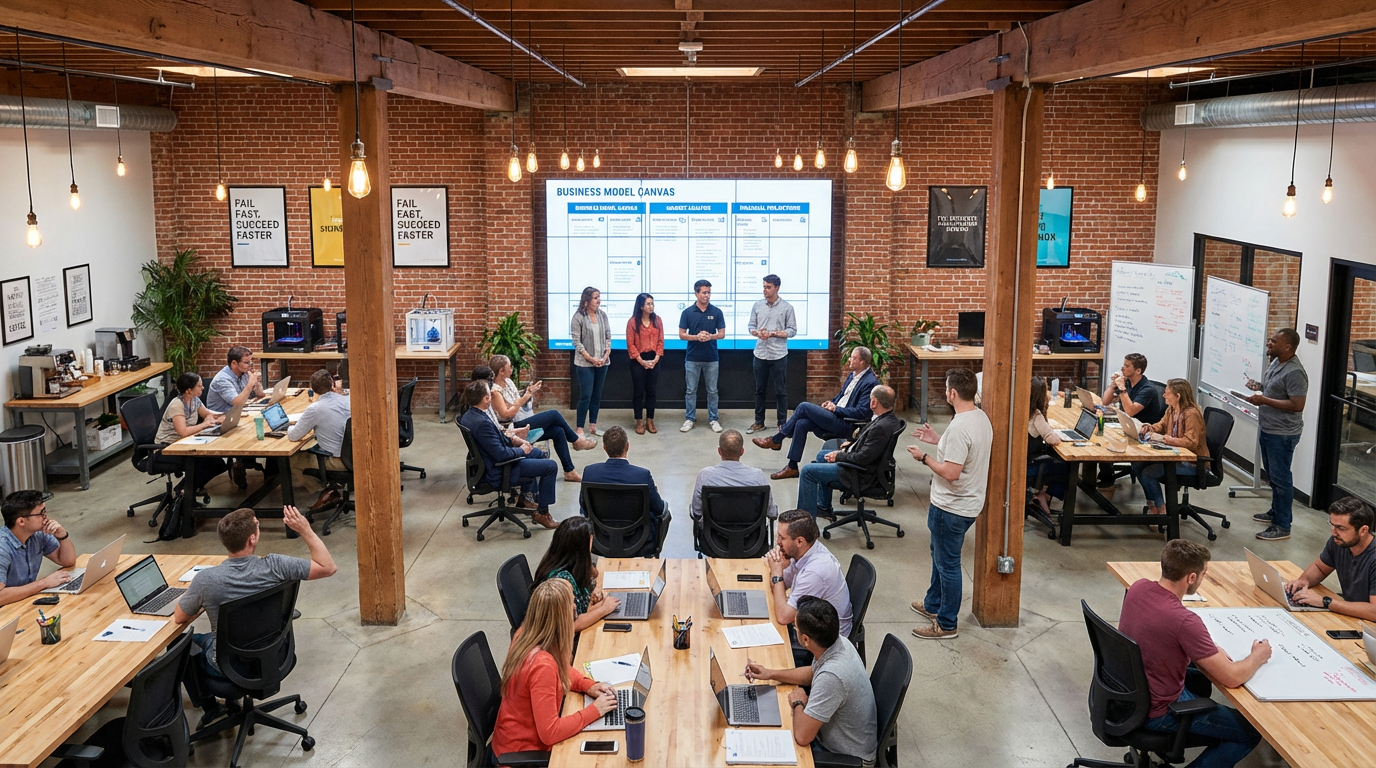 創業者必讀：如何用 AI 降低新創公司的營運成本